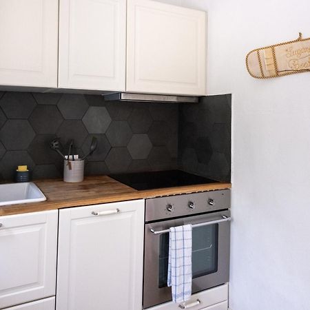 Lugano Boat Apartment Eksteriør bilde