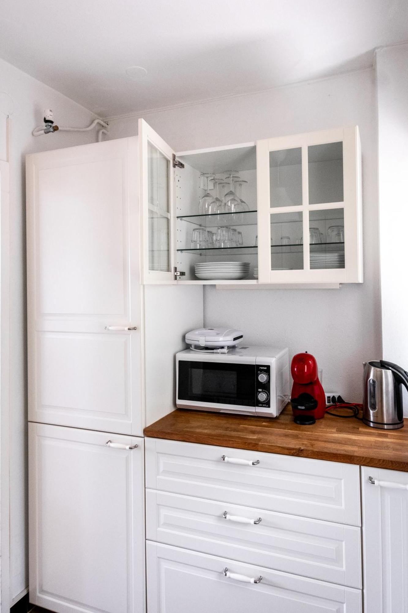 Lugano Boat Apartment Eksteriør bilde